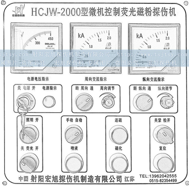 CJW-2000午夜蜜桃视频在线观看控製麵板圖